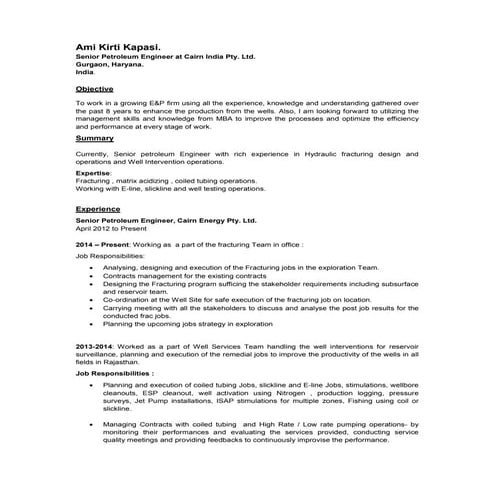 Ami_Technical_resume