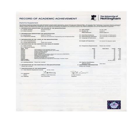 reference letter | PDF