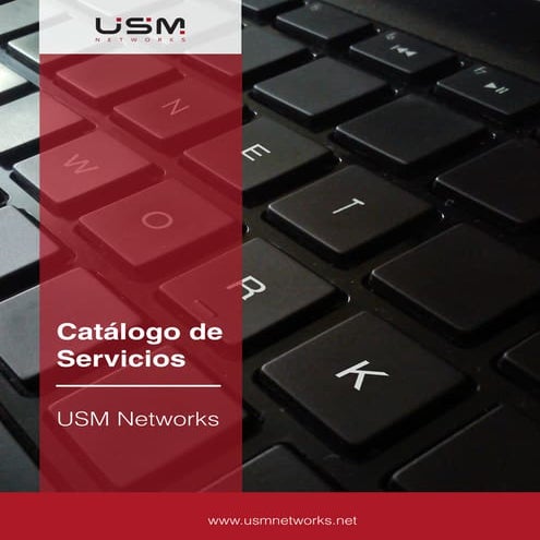 USM Networks_Brochure