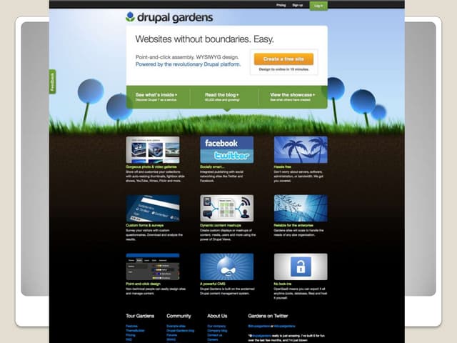 Deadeasydrupalgardens