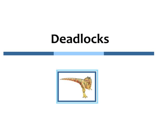 Deadlock Backgroud.pptx