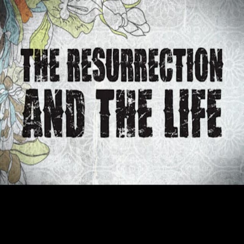 Dead Seeds Give Us Live Plants Slides, 5/10/15