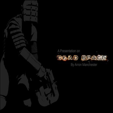 Deadspace