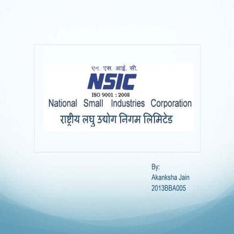 NSIC