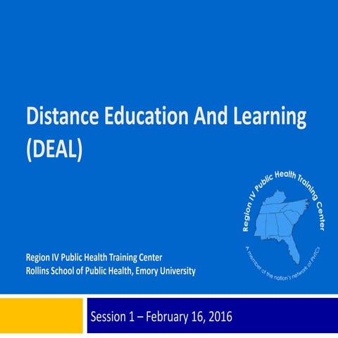 E Learning Case Study | PPS