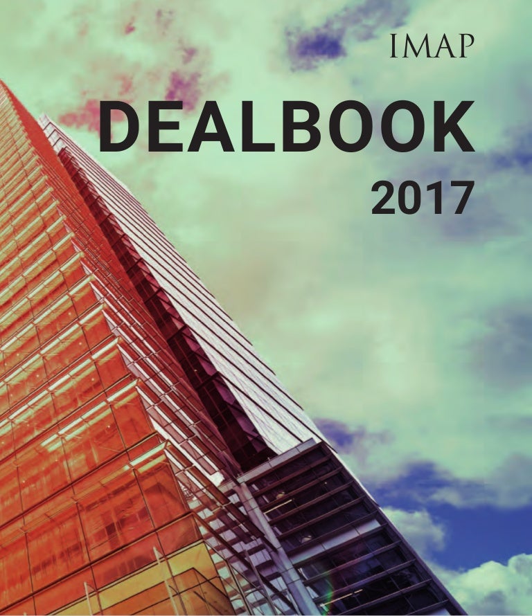 Dealbook 2017