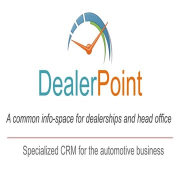 DealerPoint 