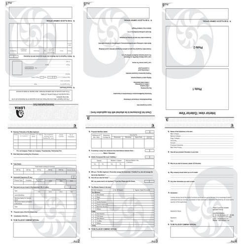 Dealership form lohiya