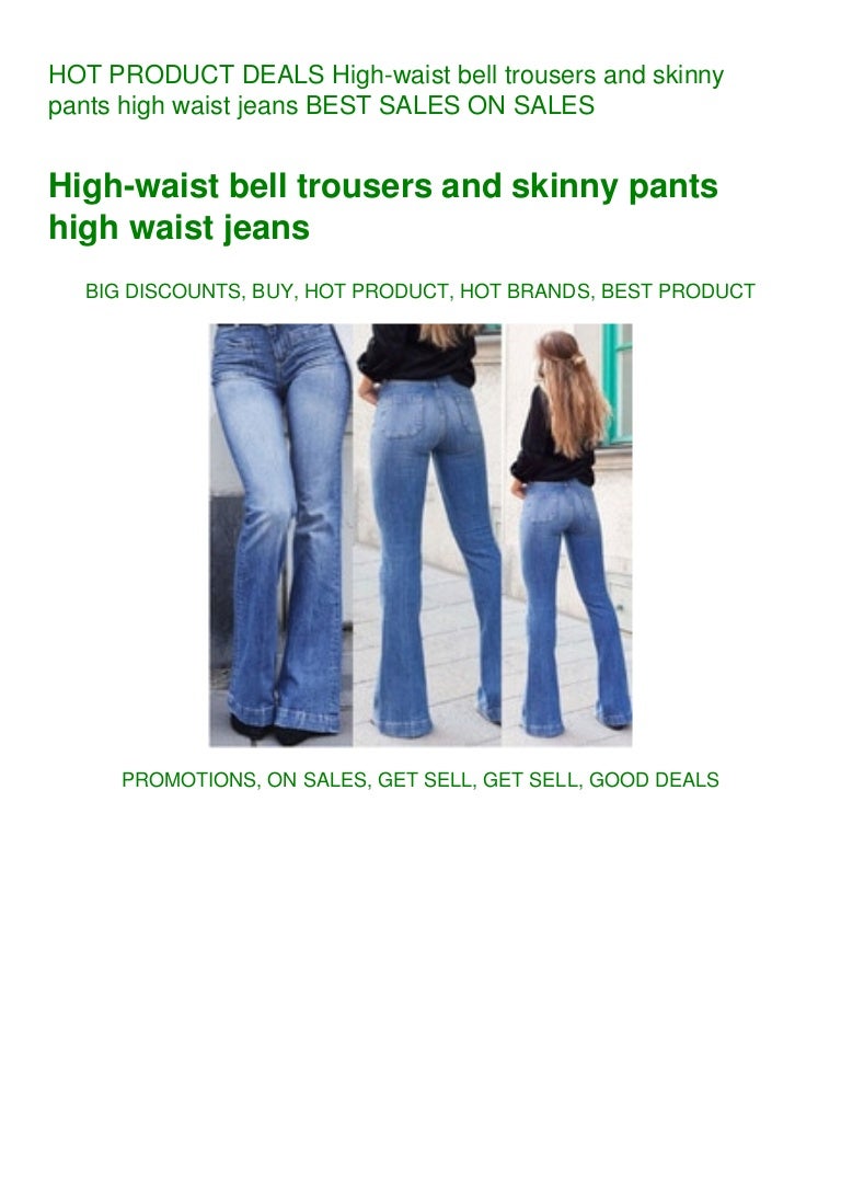 good deals on jeans