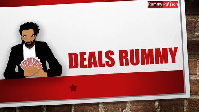 Role of Ace in Rummy | PDF