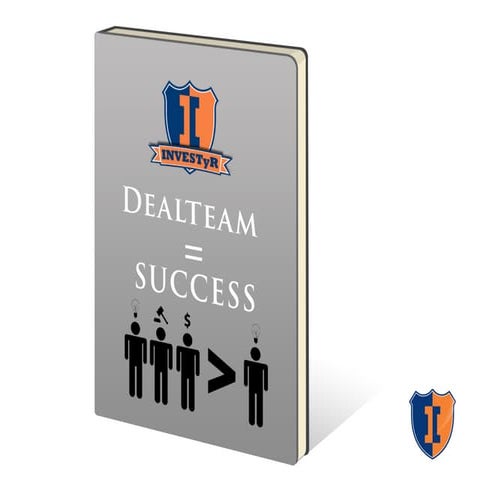 Find & Assemble a DealTeam