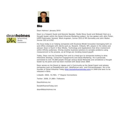 Sdt media capabilities | PPTX
