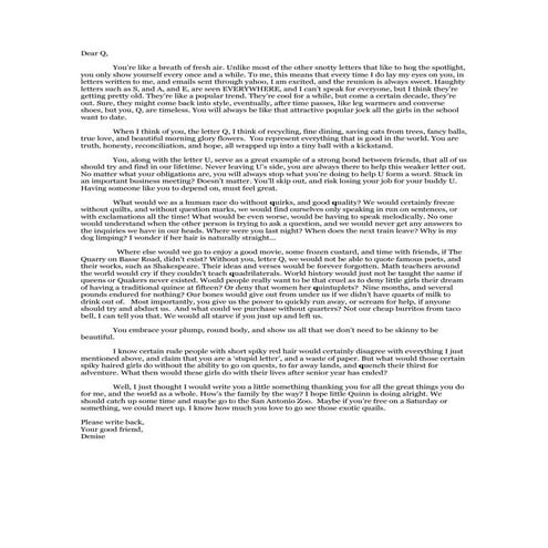 Farewell | PPTX