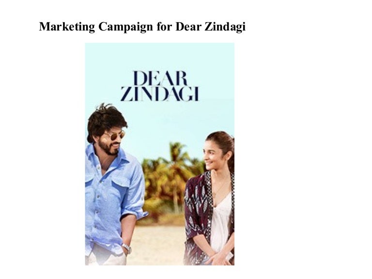 dear zindagi movie near me