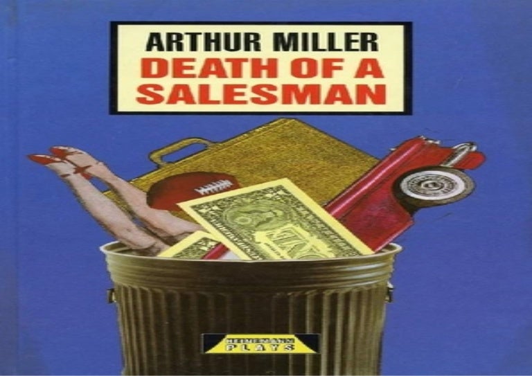 death of a salesman pdf script death of a salesman pdf script