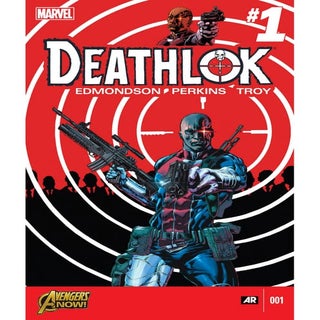 Deathlok v5 001