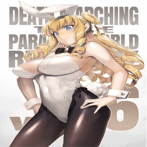 Death march kara hajimaru isekai kyousoukyoku cap 09