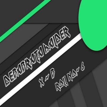 Place Visited During Vacation