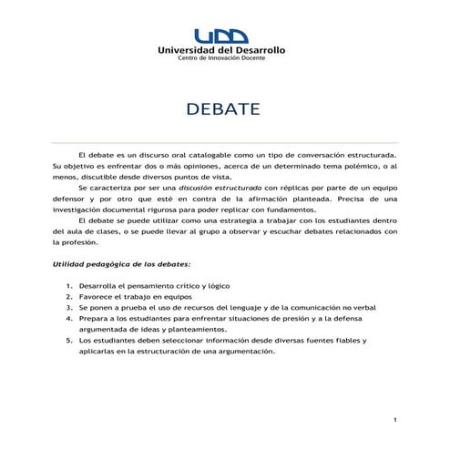 debate.pdf 235689*$&!!24*#((@(@00(&,?(00) | PDF