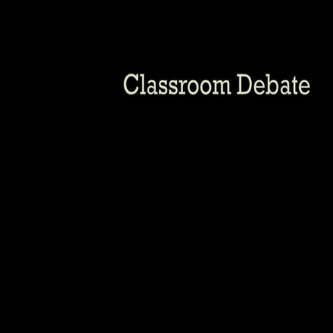 Debates2012
