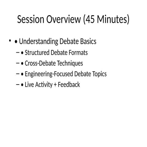 Debates_and_Cross_Debates_for_Engineering_Students.pptx
