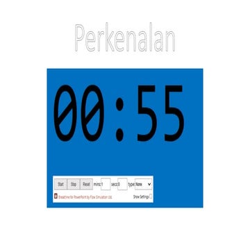 timer untuk Debat Tematik lomba 123.pptx