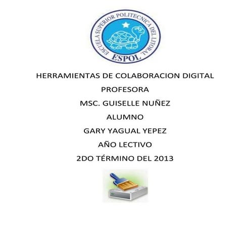 herramientas de colaboracion digital