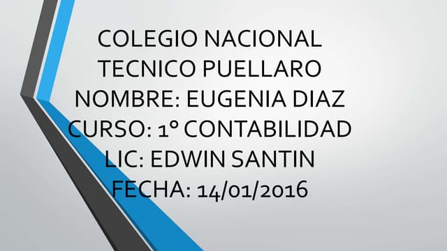 OBESIDAD DEL ECUADOR