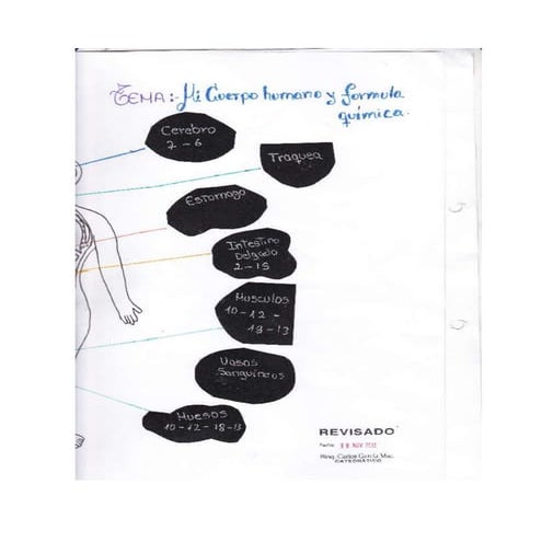 Beat chart | PDF