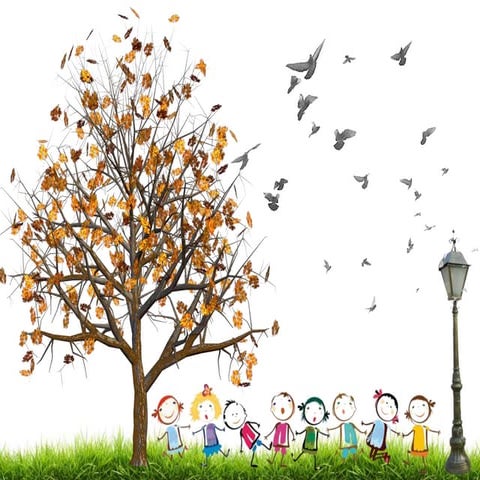 Deberes y derechos de los niños batalla bomboná