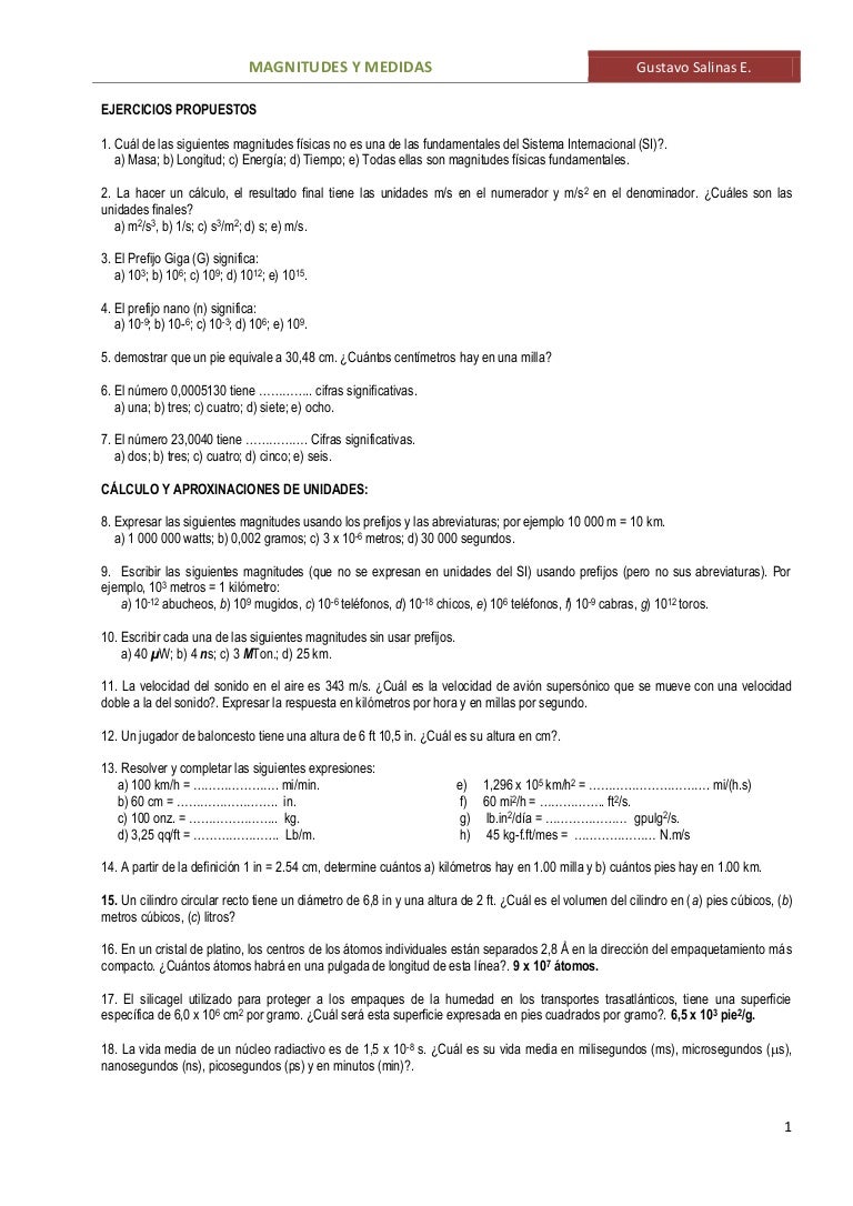 Cuantos Kilometros Hay En Una Milla Taller de Magnitudes