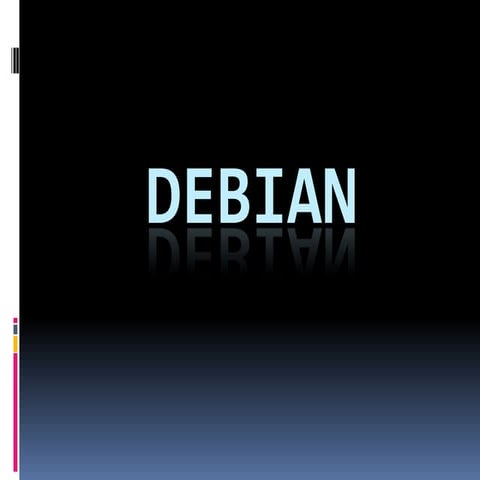 Debian
