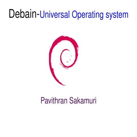 Debian Ilughyd