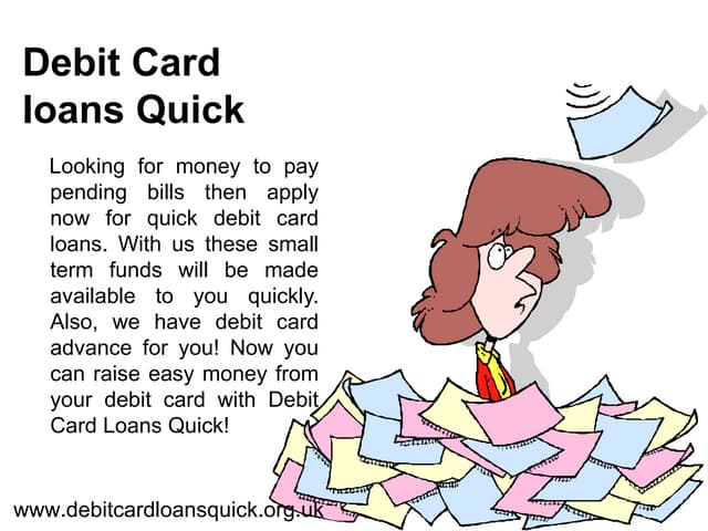 quick loans