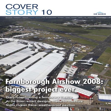 De Boer Coverstory 10