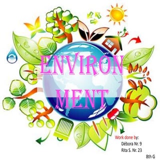 Environment