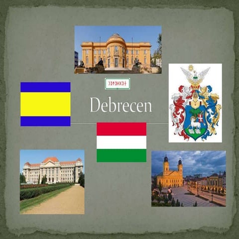 Debrecen