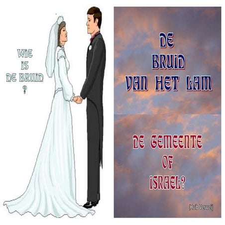 De Bruiloft Van Het Lam | PPT