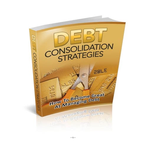 IMPROVE YOUR FINANCES | PDF