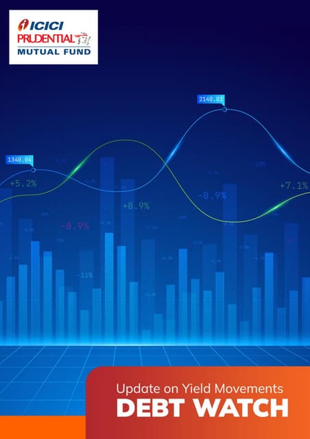 Debt Watch | ICICI Prudential Mutual Fund
