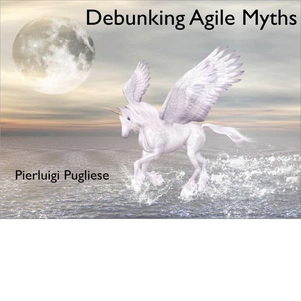 Debunking agile myths (with references)