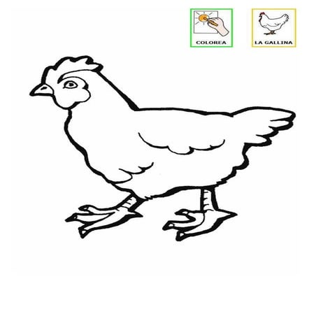 Debuxos para colorear