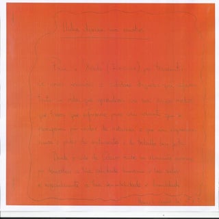 Debuxos para o avó de lucía