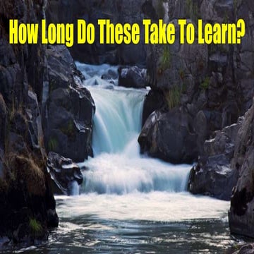 People Skills Are Never Perfected