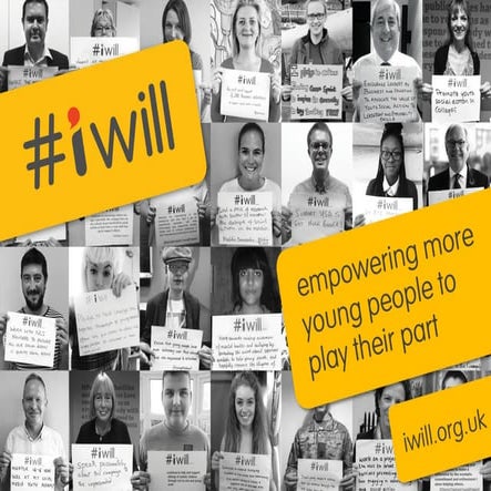 Step up to serve: presentation to CCCW, Dec 2014