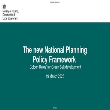 Dec 24 NPPF Webinar 19 March Golden Rules.pptx