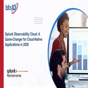 Splunk Observability Cloud overview — Splunk Observability Cloud ...