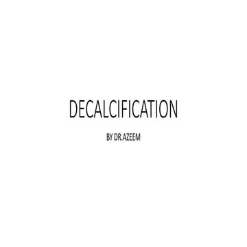 DECALCIFICATION.pptx
