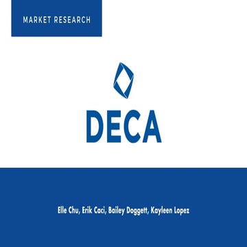 How do scholarships effect engagement in DECA?