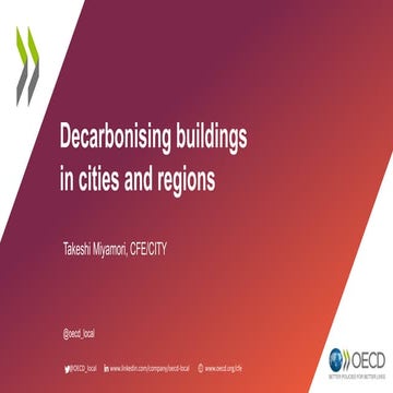 Decarbonising Buildings in Cities and Regions.pptx